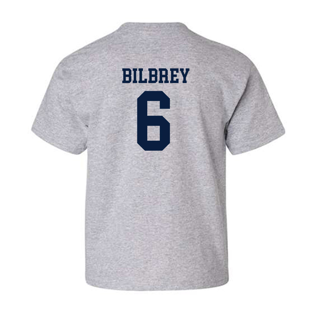 Georgia Southern - NCAA Softball : Jaycee Bilbrey - Classic Shersey Youth T-Shirt-1