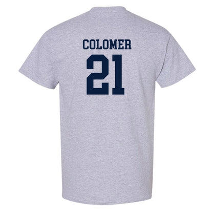 Georgia Southern - NCAA Men's Soccer : Carlos Colomer - Classic Shersey T-Shirt-1