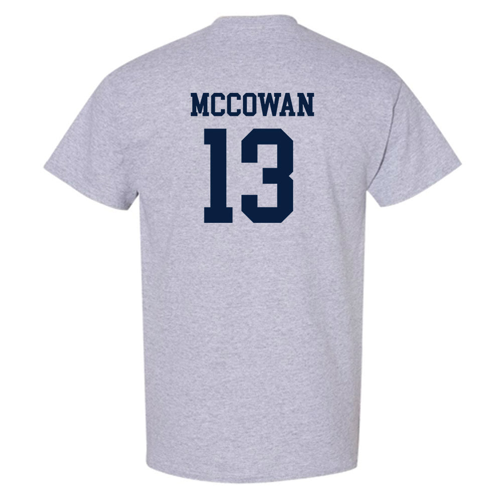 Georgia Southern - NCAA Football : Aidan McCowan - Classic Shersey T-Shirt-1