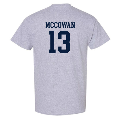 Georgia Southern - NCAA Football : Aidan McCowan - Classic Shersey T-Shirt-1