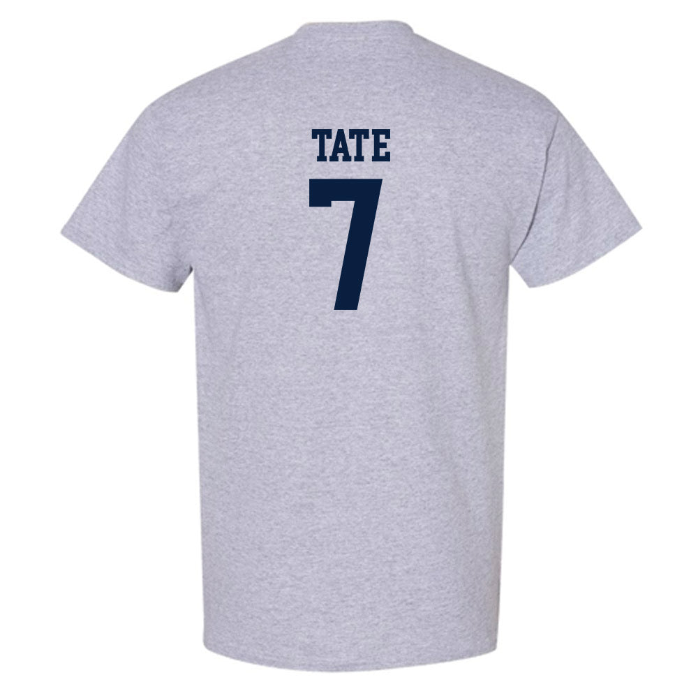 Georgia Southern - NCAA Baseball : Josh Tate - Classic Shersey T-Shirt-1