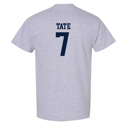 Georgia Southern - NCAA Baseball : Josh Tate - Classic Shersey T-Shirt-1