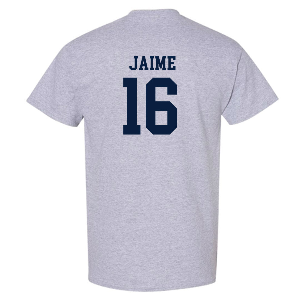 Georgia Southern - NCAA Baseball : Jonathan Jaime - Classic Shersey T-Shirt-1