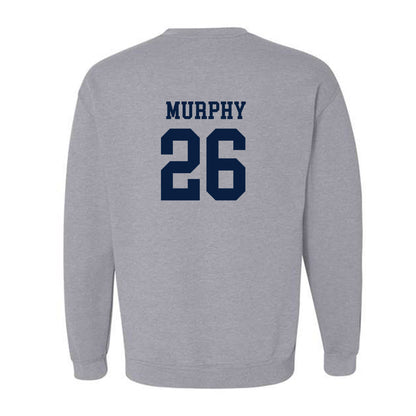 Georgia Southern - NCAA Football : Antavious Murphy - Classic Shersey Crewneck Sweatshirt