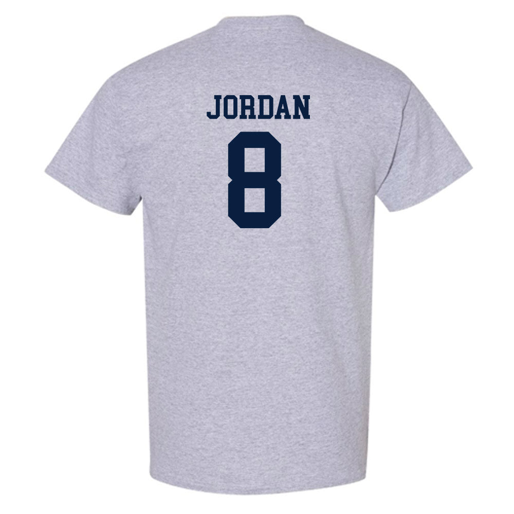 Georgia Southern - NCAA Baseball : Grant Jordan - Classic Shersey T-Shirt-1