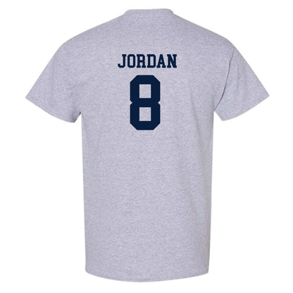 Georgia Southern - NCAA Baseball : Grant Jordan - Classic Shersey T-Shirt-1