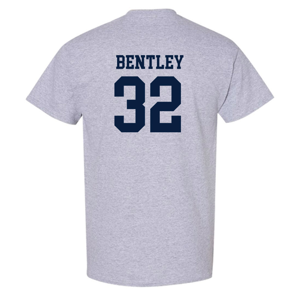 Georgia Southern - NCAA Football : Jaylen Bentley - Classic Shersey T-Shirt-1