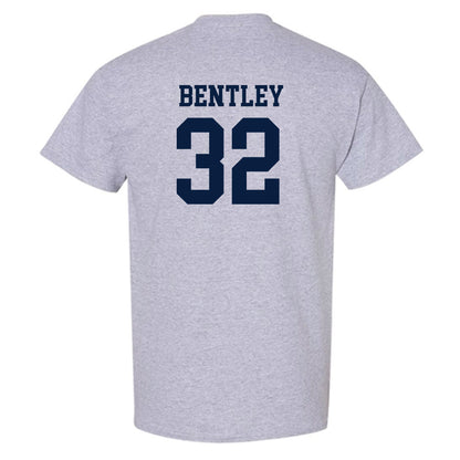 Georgia Southern - NCAA Football : Jaylen Bentley - Classic Shersey T-Shirt-1