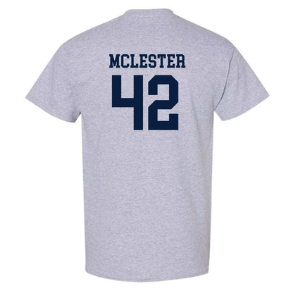 Georgia Southern - NCAA Football : Braxtin Mclester - Classic Shersey T-Shirt-1