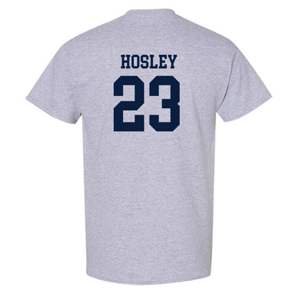 Georgia Southern - NCAA Women's Basketball : Mckayla Hosley - Classic Shersey T-Shirt-1