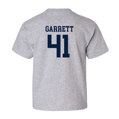 Georgia Southern - NCAA Baseball : Ethan Garrett - Classic Shersey Youth T-Shirt-1