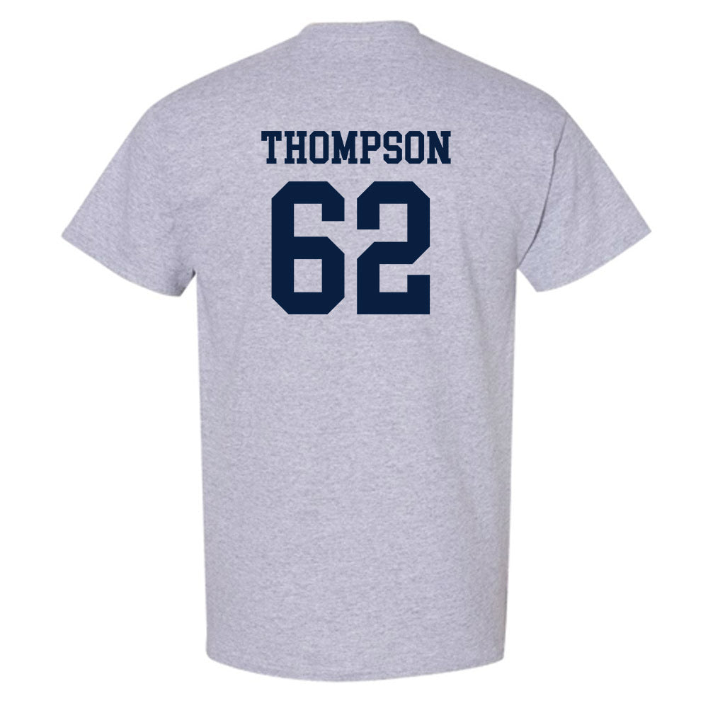 Georgia Southern - NCAA Football : Liam Thompson - Classic Shersey T-Shirt-1