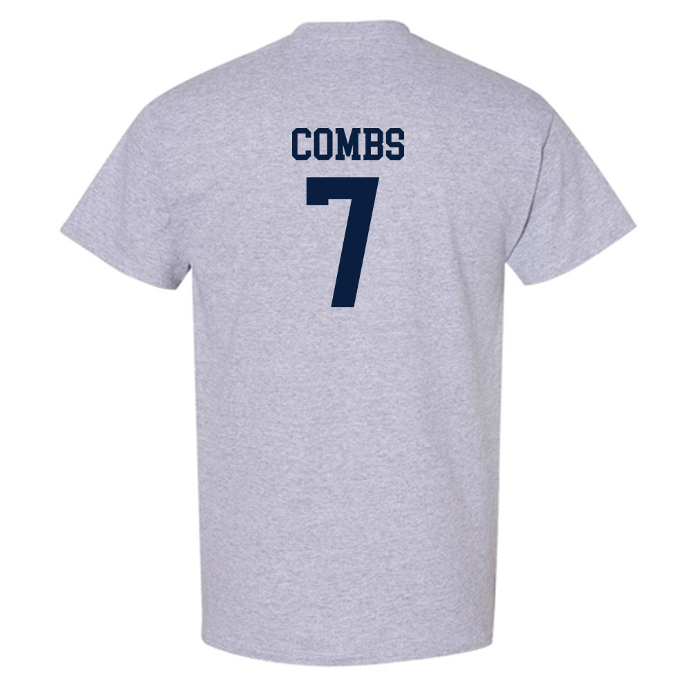 Georgia Southern - NCAA Softball : Valerie Combs - Classic Shersey T-Shirt-1