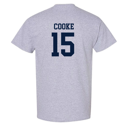 Georgia Southern - NCAA Women's Basketball : Armani Cooke - Classic Shersey T-Shirt-1