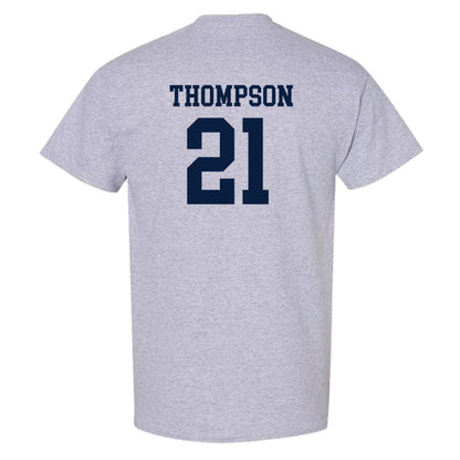 Georgia Southern - NCAA Football : Carlo Thompson - Classic Shersey T-Shirt-1