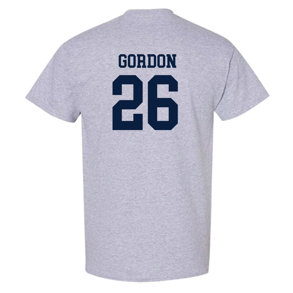 Georgia Southern - NCAA Football : Dariyon Gordon - Classic Shersey T-Shirt-1