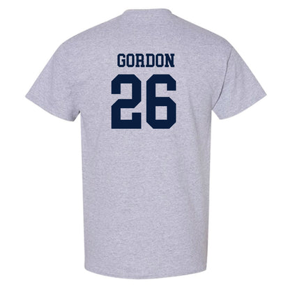 Georgia Southern - NCAA Football : Dariyon Gordon - Classic Shersey T-Shirt-1