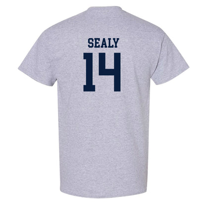 Georgia Southern - NCAA Women's Soccer : Abby Sealy - Classic Shersey T-Shirt-1