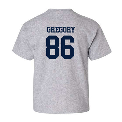 Georgia Southern - NCAA Football : Henry Gregory - Classic Shersey Youth T-Shirt-1