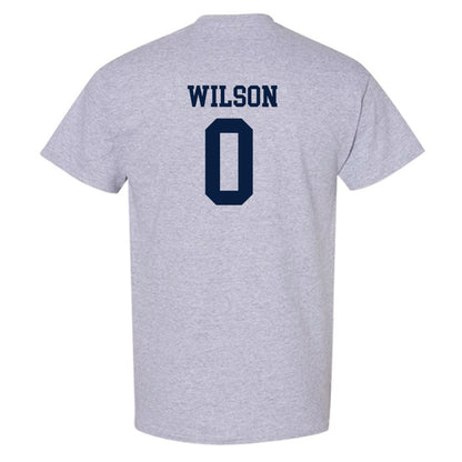 Georgia Southern - NCAA Women's Soccer : Quinn Wilson - Classic Shersey T-Shirt-1