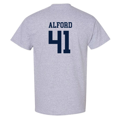 Georgia Southern - NCAA Football : Brandon Alford - Classic Shersey T-Shirt-1