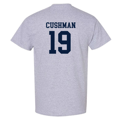Georgia Southern - NCAA Softball : Payton Cushman - Classic Shersey T-Shirt-1