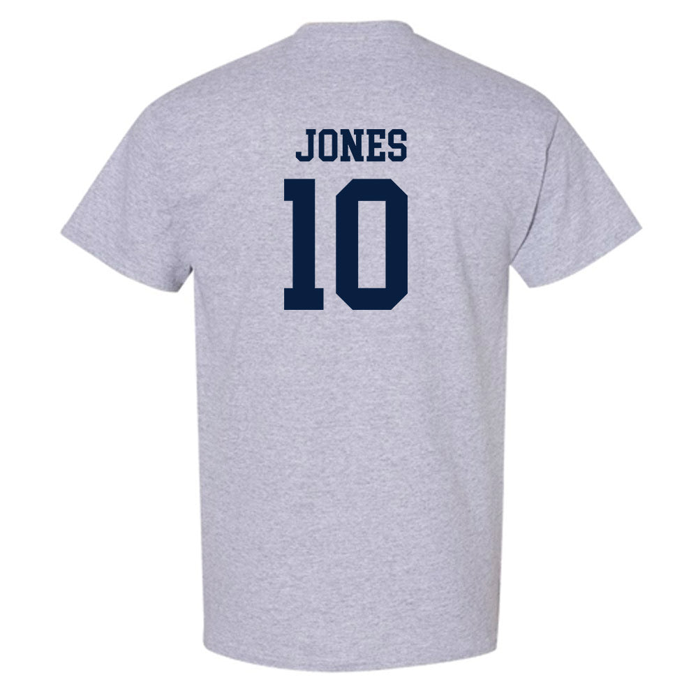 Georgia Southern - NCAA Women's Basketball : Jamiria Jones - Classic Shersey T-Shirt-1