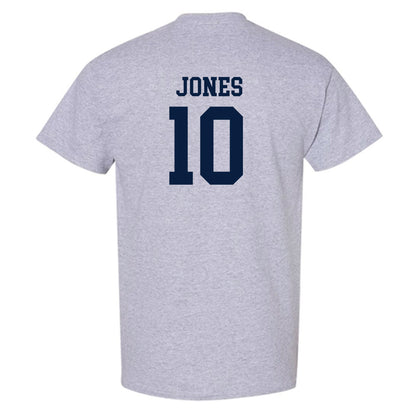 Georgia Southern - NCAA Women's Basketball : Jamiria Jones - Classic Shersey T-Shirt-1