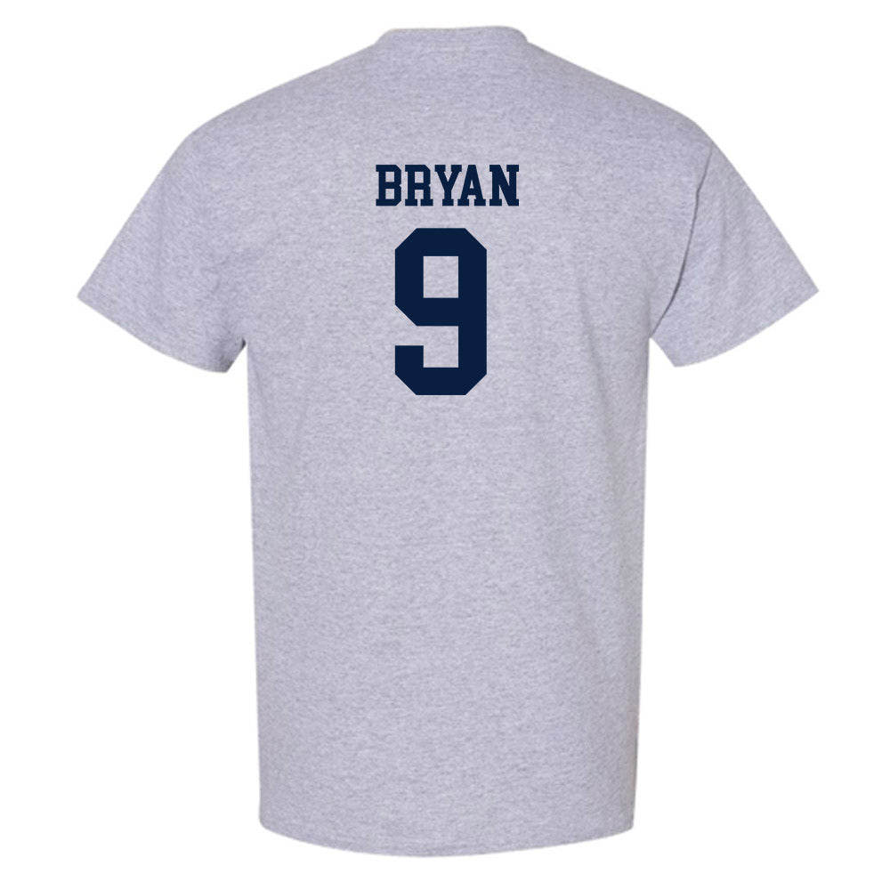 Georgia Southern - NCAA Football : Weston Bryan - Classic Shersey T-Shirt-1