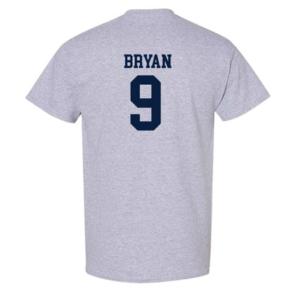 Georgia Southern - NCAA Football : Weston Bryan - Classic Shersey T-Shirt-1
