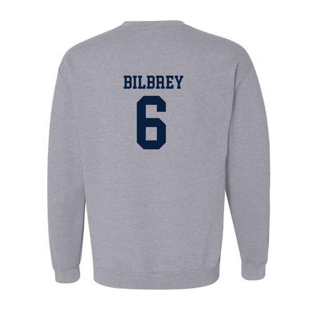 Georgia Southern - NCAA Softball : Jaycee Bilbrey - Classic Shersey Crewneck Sweatshirt-1