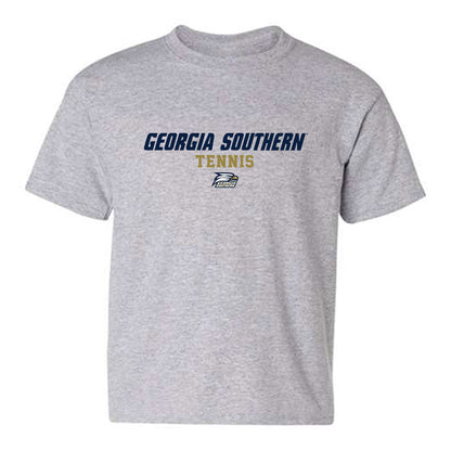 Georgia Southern - NCAA Men's Tennis : Matthew Mitchell - Classic Shersey Youth T-Shirt-0