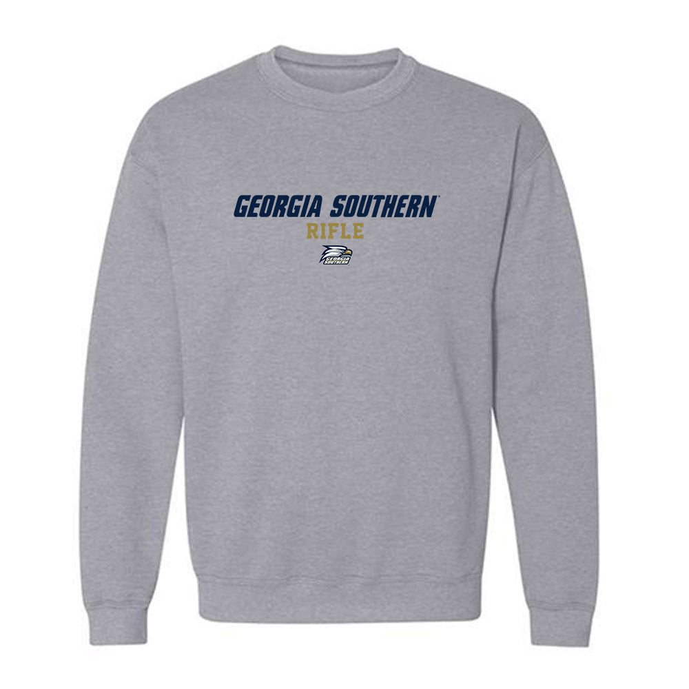 Georgia Southern - NCAA Rifle : Hailey Singleton - Classic Shersey Crewneck Sweatshirt-0