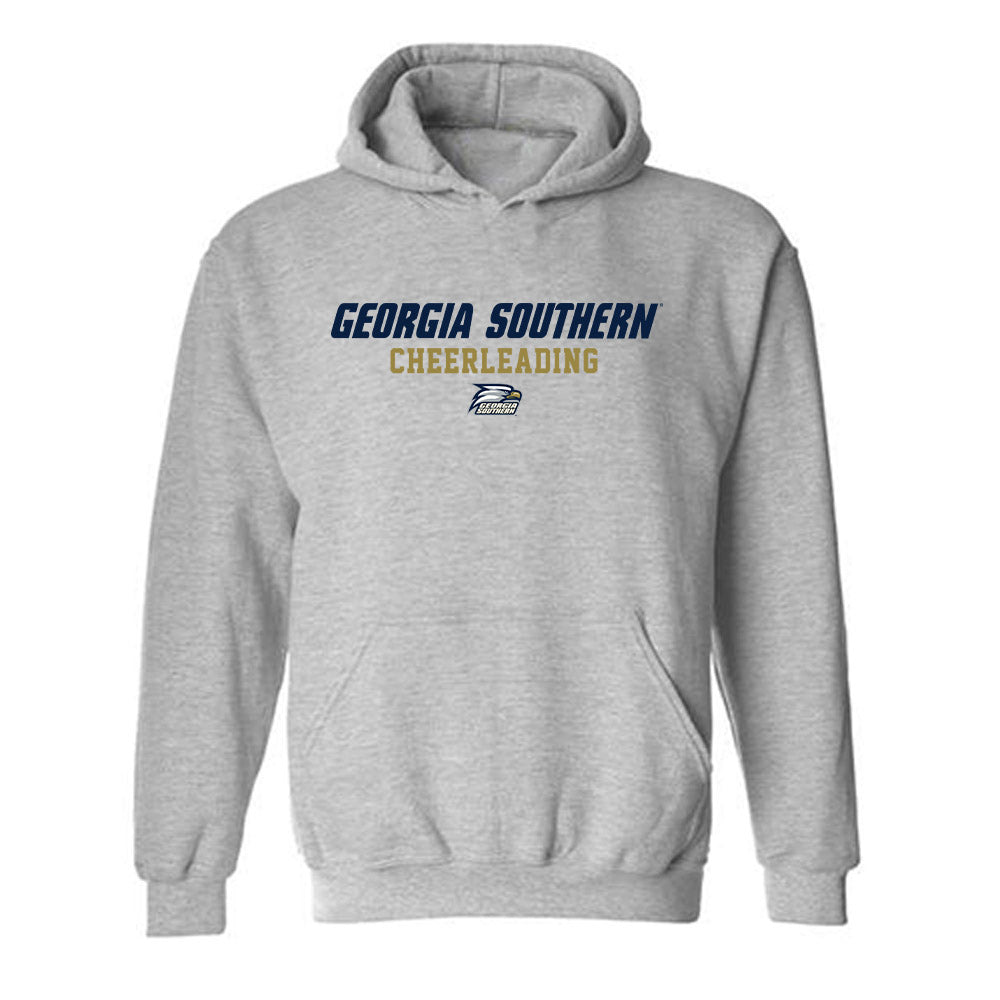  - NCAA Cheerleading : Marissa Taylor - Classic Shersey Hooded Sweatshirt-0