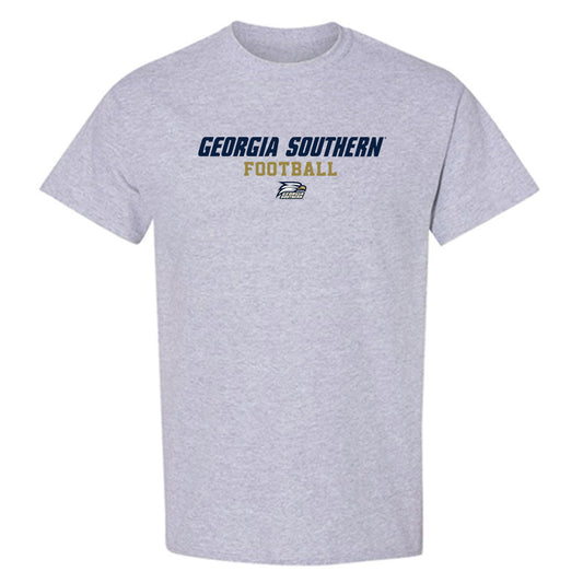Georgia Southern - NCAA Football : Blake Ford - Classic Shersey T-Shirt-0