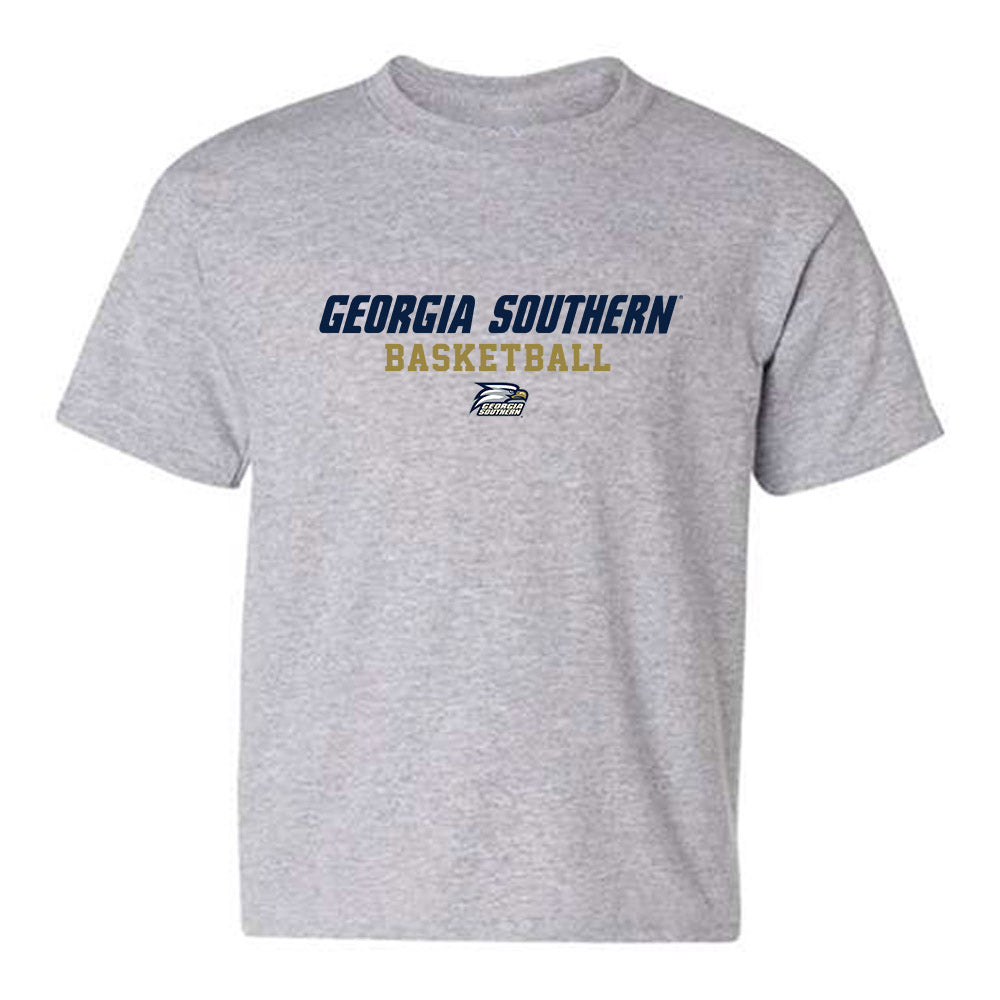 Georgia Southern - NCAA Men's Basketball : Eltramon Smith - Classic Shersey Youth T-Shirt-0
