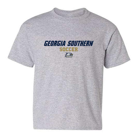Georgia Southern - NCAA Women's Soccer : Libby Wooffindin - Classic Shersey Youth T-Shirt-0