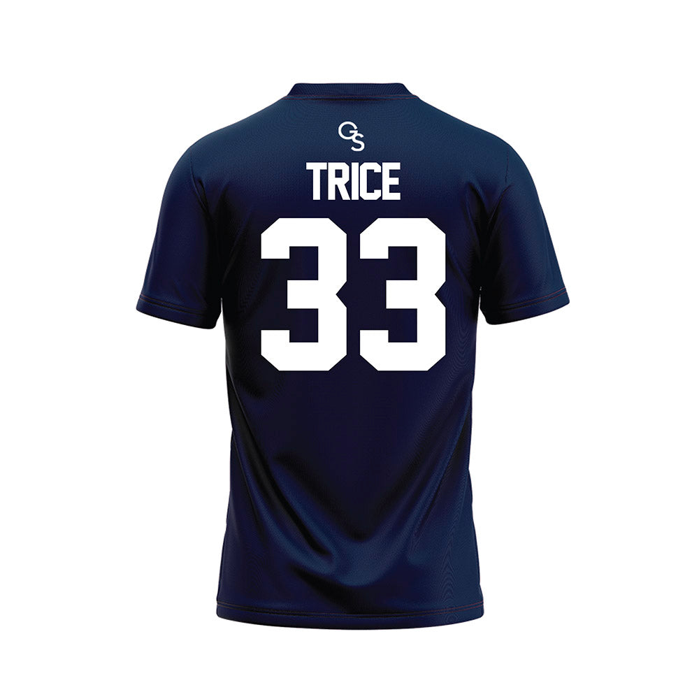 Georgia Southern - NCAA Football : Holden Trice - Football Jersey