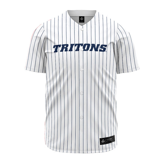 UCSD - NCAA Baseball : Jonathan Tena - Jersey-0