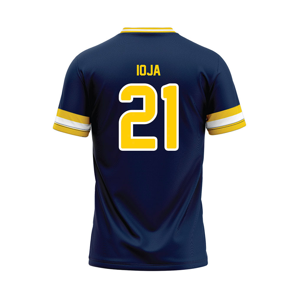 UCSD - NCAA Softball : Gianna Ioja - Jersey-1