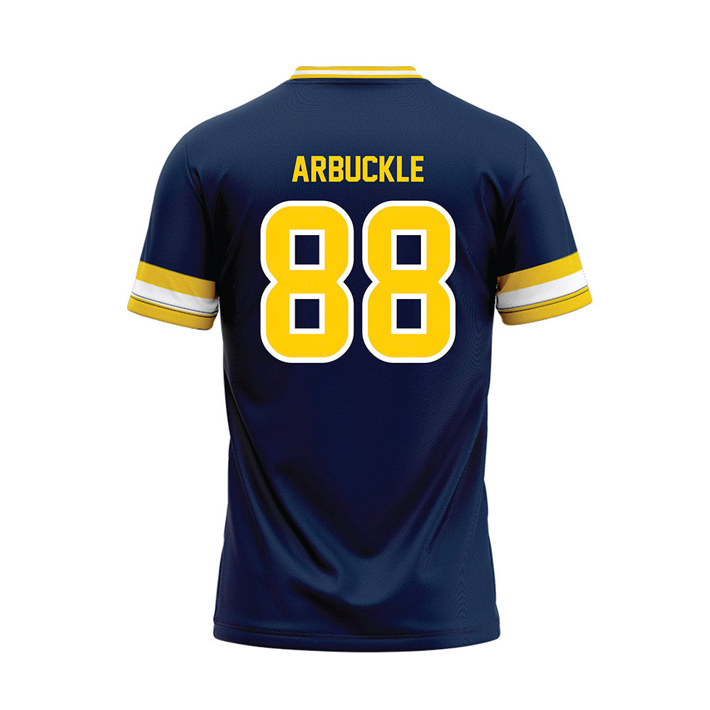 UCSD - NCAA Softball : Tyla Arbuckle - Jersey-1