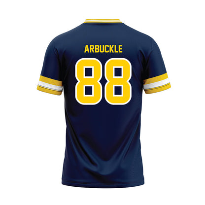 UCSD - NCAA Softball : Tyla Arbuckle - Jersey-1