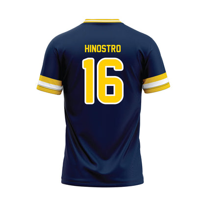 UCSD - NCAA Softball : Victoria Hinostro - Jersey-1