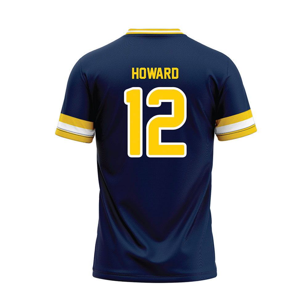 UCSD - NCAA Softball : Callie Howard - Jersey-1