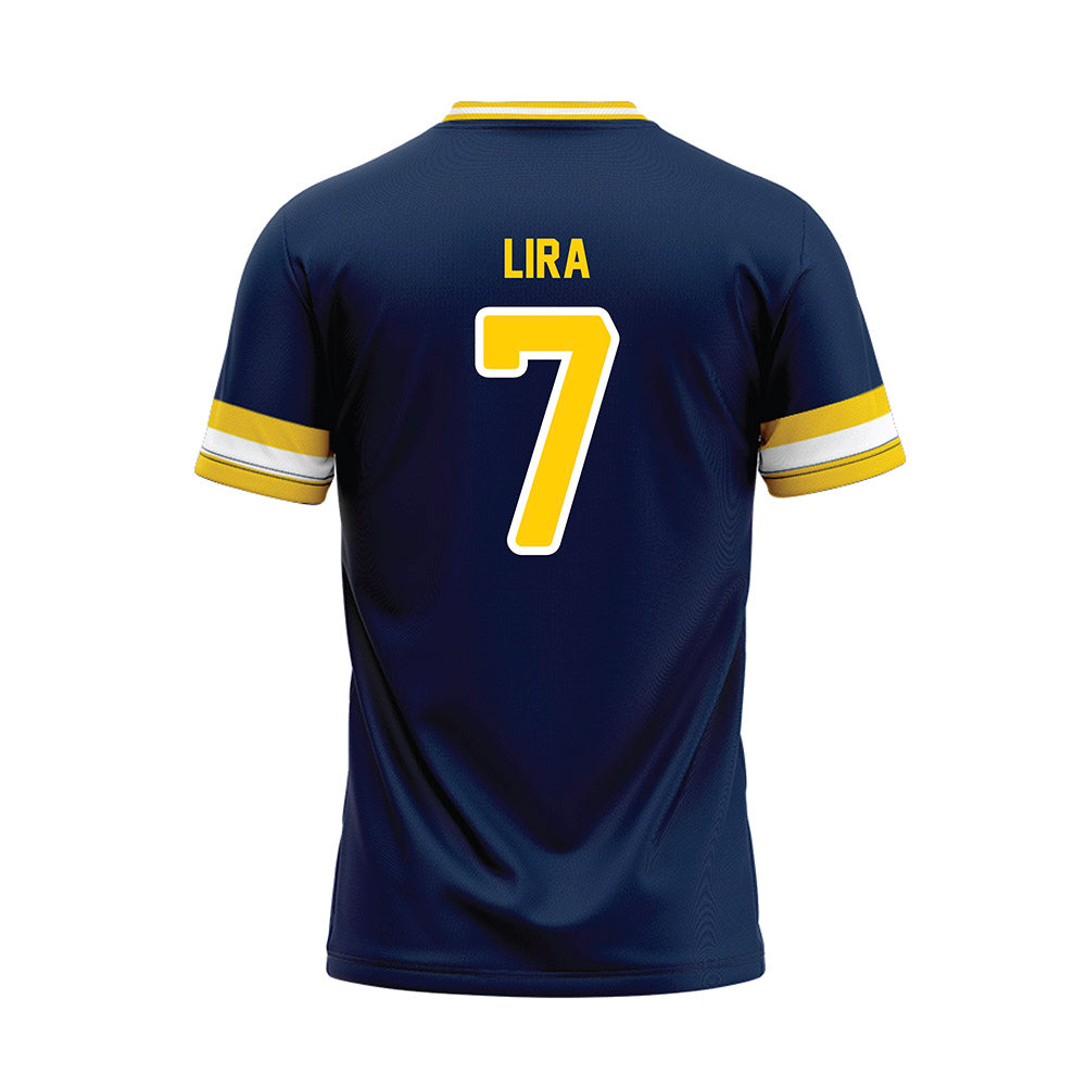 UCSD - NCAA Softball : Auddrey Lira - Jersey-1