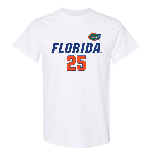 Florida - NCAA Women's Volleyball : Alec Rothe - Replica Shersey T-Shirt-0