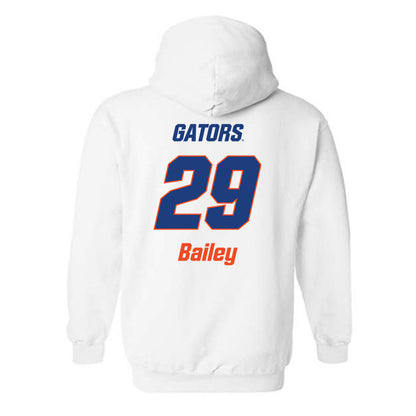Florida - NCAA Women's Soccer : Lena Bailey - Hooded Sweatshirt