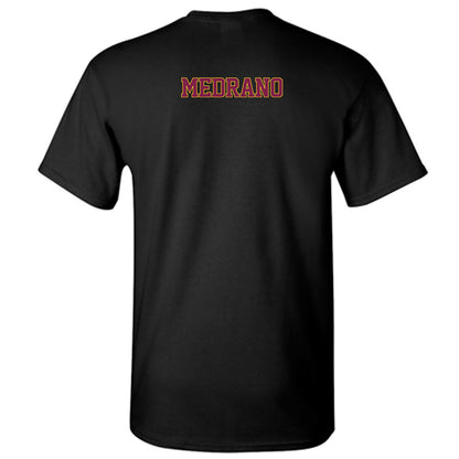 Arizona State - NCAA Women's Track & Field : Harlie Medrano - Classic Fashion Shersey T-Shirt-1