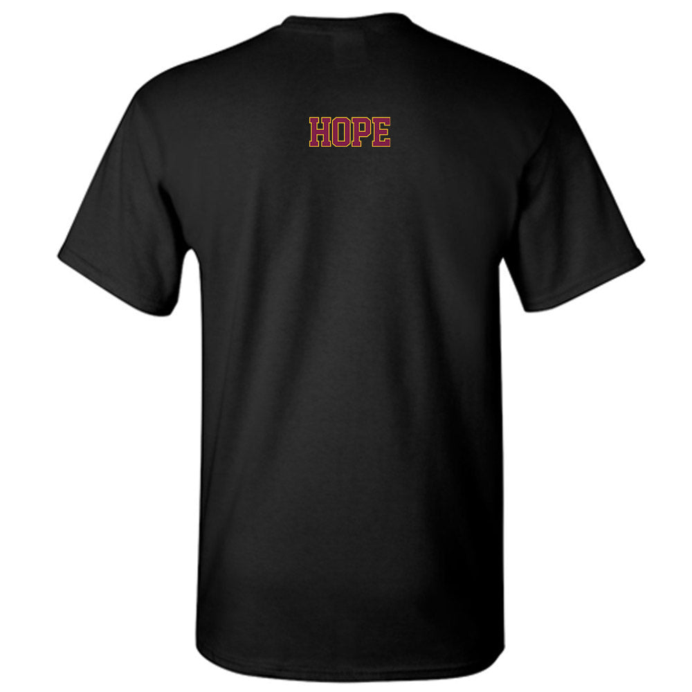 Arizona State - NCAA Women's Volleyball : Ella Hope - Classic Fashion Shersey T-Shirt-1