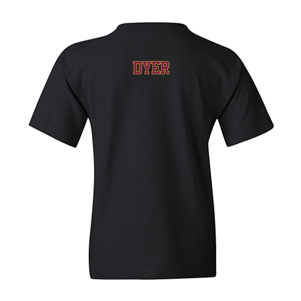 Arizona State - NCAA Football : Cameron Dyer - Classic Fashion Shersey Youth T-Shirt-1